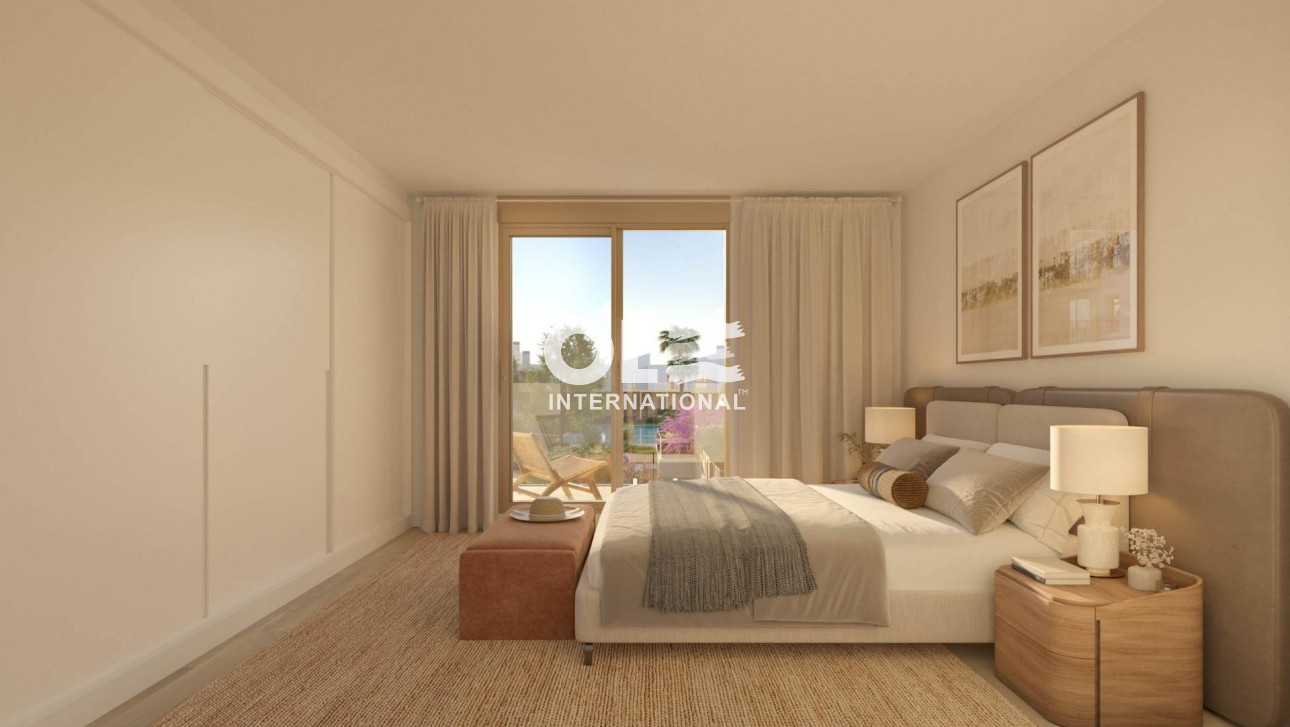 Новое здание - Apartment - El Verger - Playa de La Almadraba