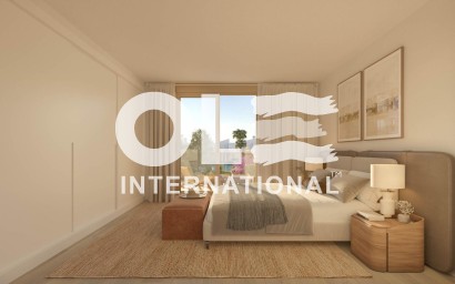 Новое здание - Apartment - El Verger - Playa de La Almadraba