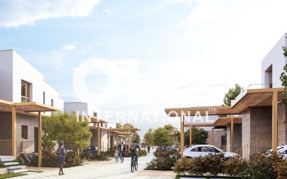 Новое здание - Apartment - El Verger - Playa de La Almadraba