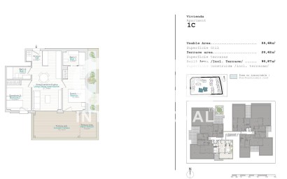 Новое здание - Apartment - El Verger - Playa de La Almadraba