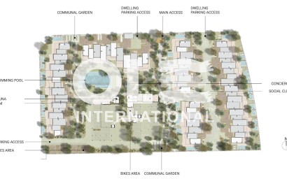 Новое здание - Apartment - El Verger - Playa de La Almadraba