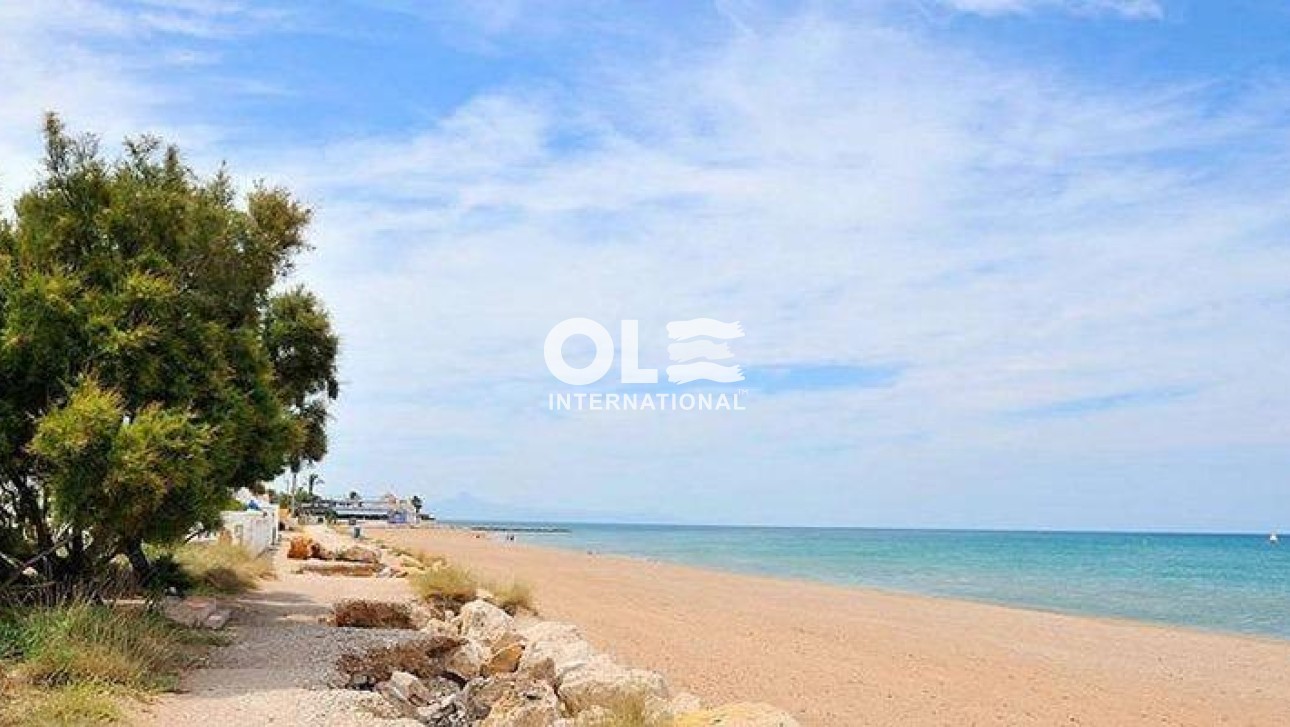 Новое здание - Apartment - El Verger - Playa de La Almadraba