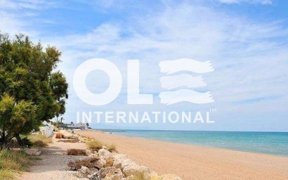 Новое здание - Apartment - El Verger - Playa de La Almadraba