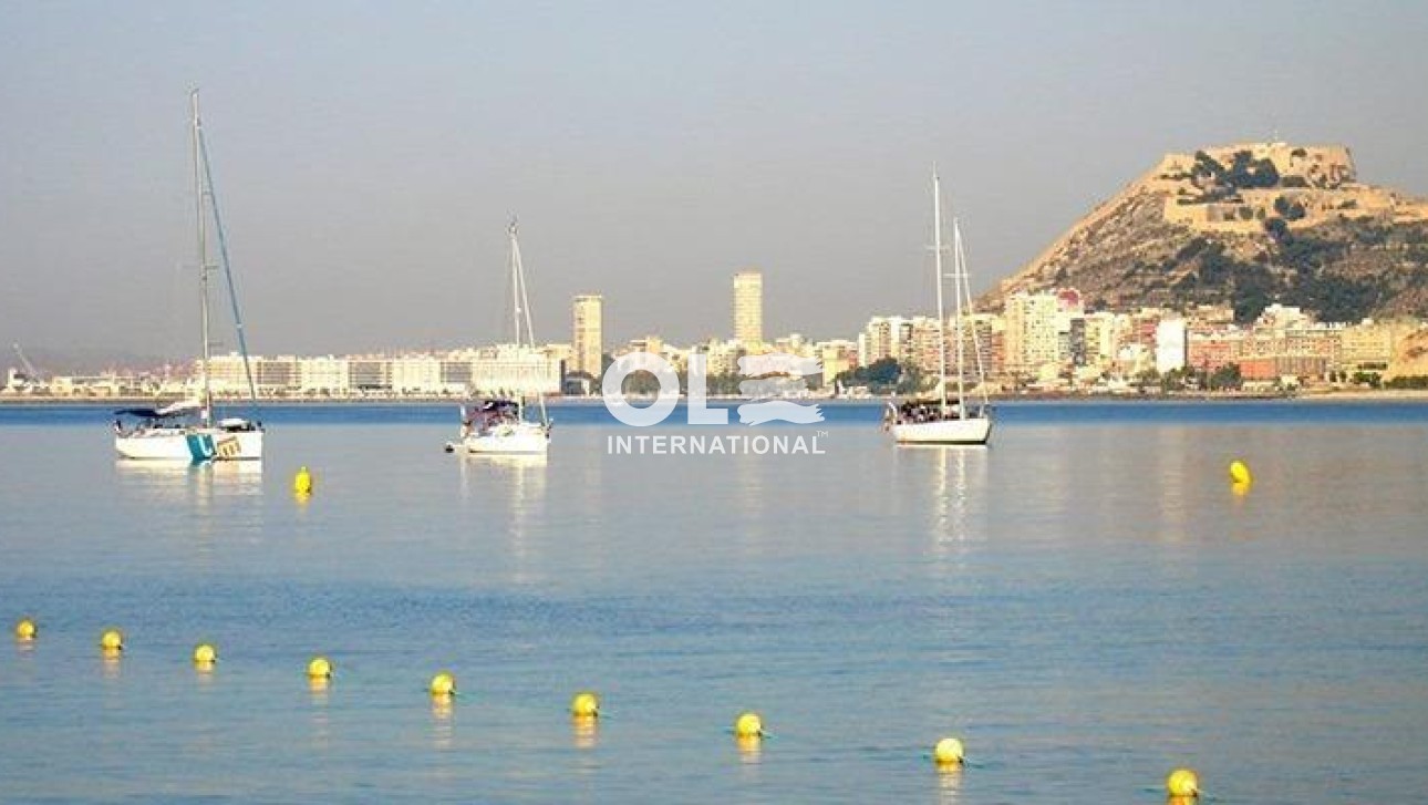 Новое здание - Apartment - El Verger - Playa de La Almadraba