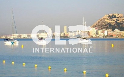 Новое здание - Apartment - El Verger - Playa de La Almadraba