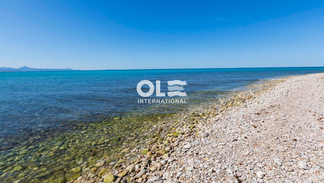 Новое здание - Apartment - El Verger - Playa de La Almadraba