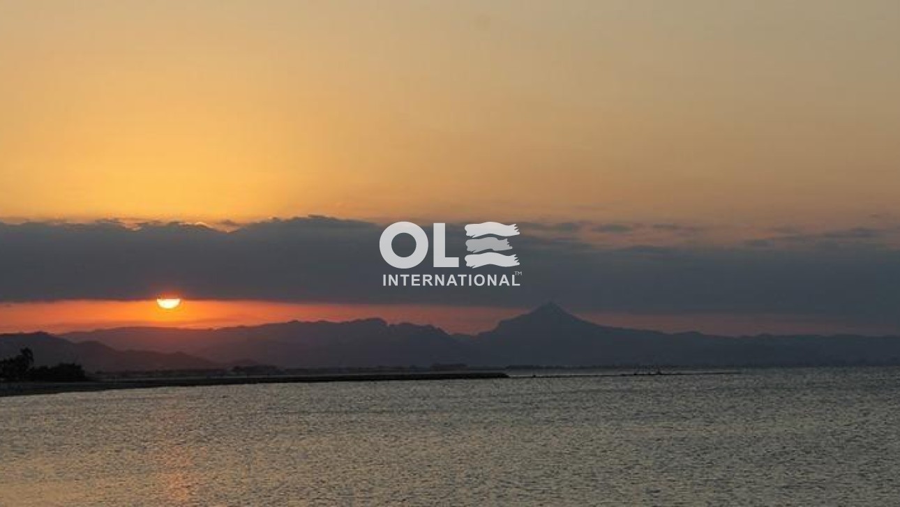 Новое здание - Apartment - El Verger - Playa de La Almadraba