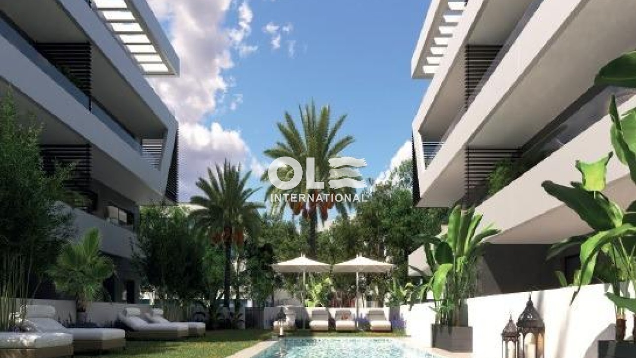 Новое здание - Apartment - San Juan Alicante - Nou Nazareth
