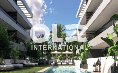 Новое здание - Apartment - San Juan Alicante - Nou Nazareth