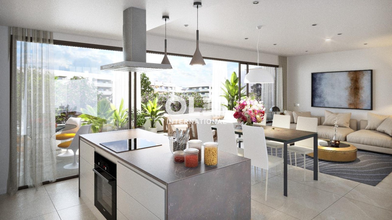 Новое здание - Apartment - San Juan Alicante - Nou Nazareth
