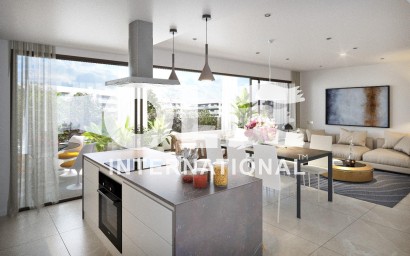 Новое здание - Apartment - San Juan Alicante - Nou Nazareth