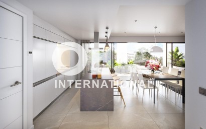 Новое здание - Apartment - San Juan Alicante - Nou Nazareth