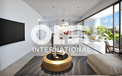 Новое здание - Apartment - San Juan Alicante - Nou Nazareth
