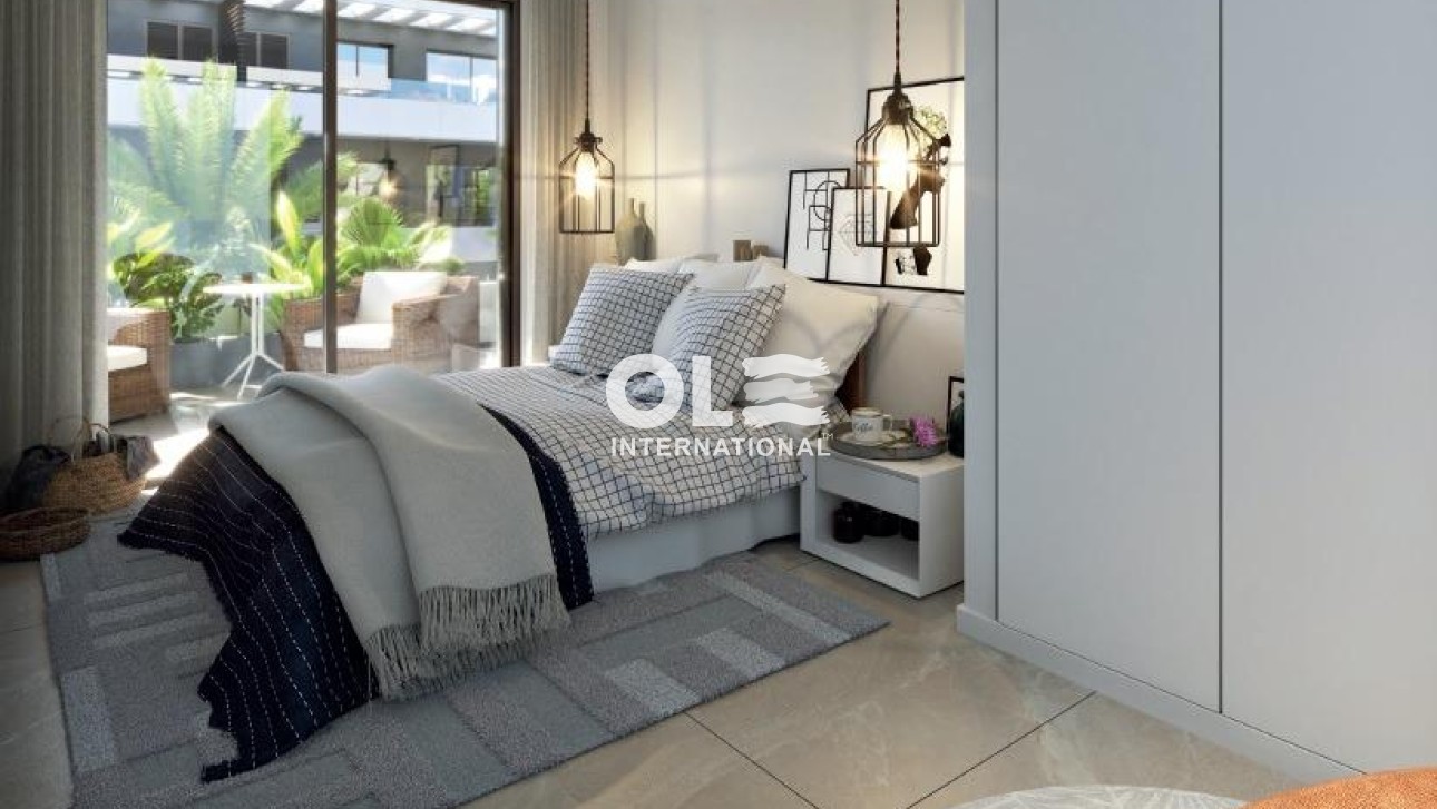 Новое здание - Apartment - San Juan Alicante - Nou Nazareth