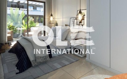 Новое здание - Apartment - San Juan Alicante - Nou Nazareth