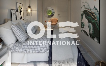 Новое здание - Apartment - San Juan Alicante - Nou Nazareth