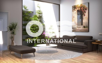 Новое здание - Apartment - San Juan Alicante - Nou Nazareth