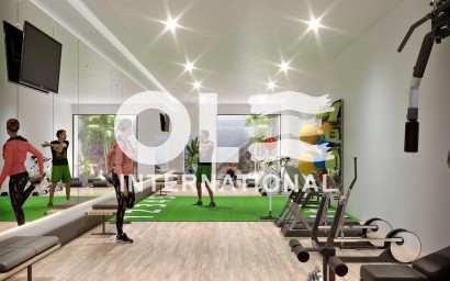 Новое здание - Apartment - San Juan Alicante - Nou Nazareth