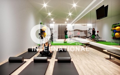 Новое здание - Apartment - San Juan Alicante - Nou Nazareth