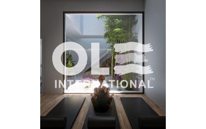 Новое здание - Apartment - San Juan Alicante - Nou Nazareth