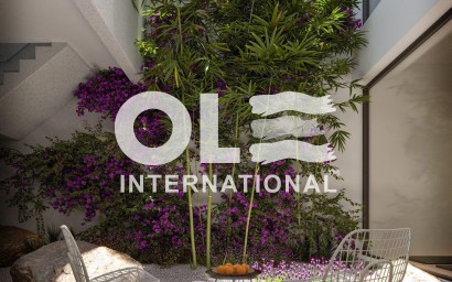 Новое здание - Apartment - San Juan Alicante - Nou Nazareth