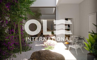 Новое здание - Apartment - San Juan Alicante - Nou Nazareth