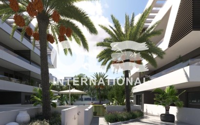 Новое здание - Apartment - San Juan Alicante - Nou Nazareth