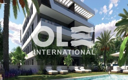 Новое здание - Apartment - San Juan Alicante - Nou Nazareth