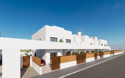 New Build - Apartment - Los Alcazares - Serena Golf