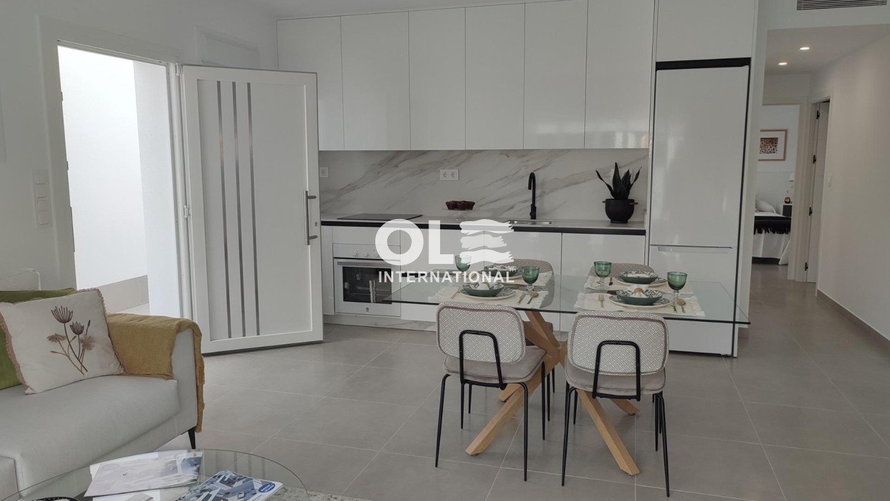 Новое здание - Villa - Torre Pacheco - Balsicas
