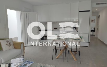 Новое здание - Villa - Torre Pacheco - Balsicas