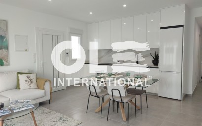 Новое здание - Villa - Torre Pacheco - Balsicas