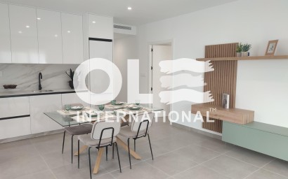 Новое здание - Villa - Torre Pacheco - Balsicas