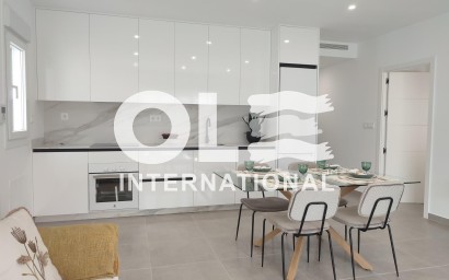 Новое здание - Villa - Torre Pacheco - Balsicas