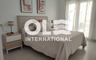Новое здание - Villa - Torre Pacheco - Balsicas