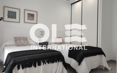 Новое здание - Villa - Torre Pacheco - Balsicas