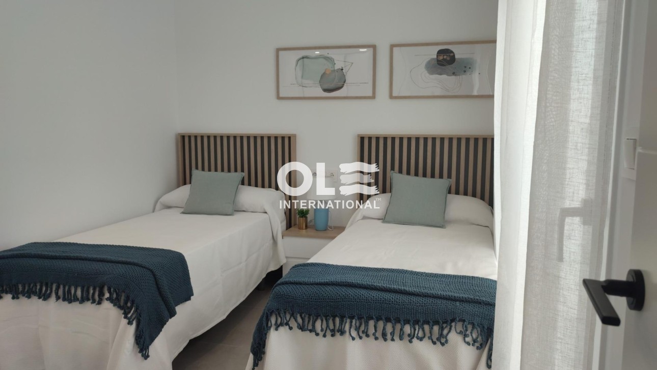 Новое здание - Villa - Torre Pacheco - Balsicas