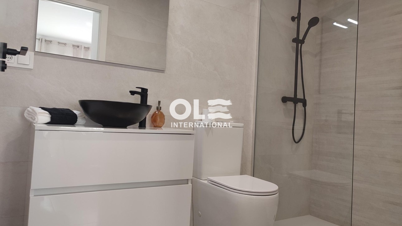 Новое здание - Villa - Torre Pacheco - Balsicas