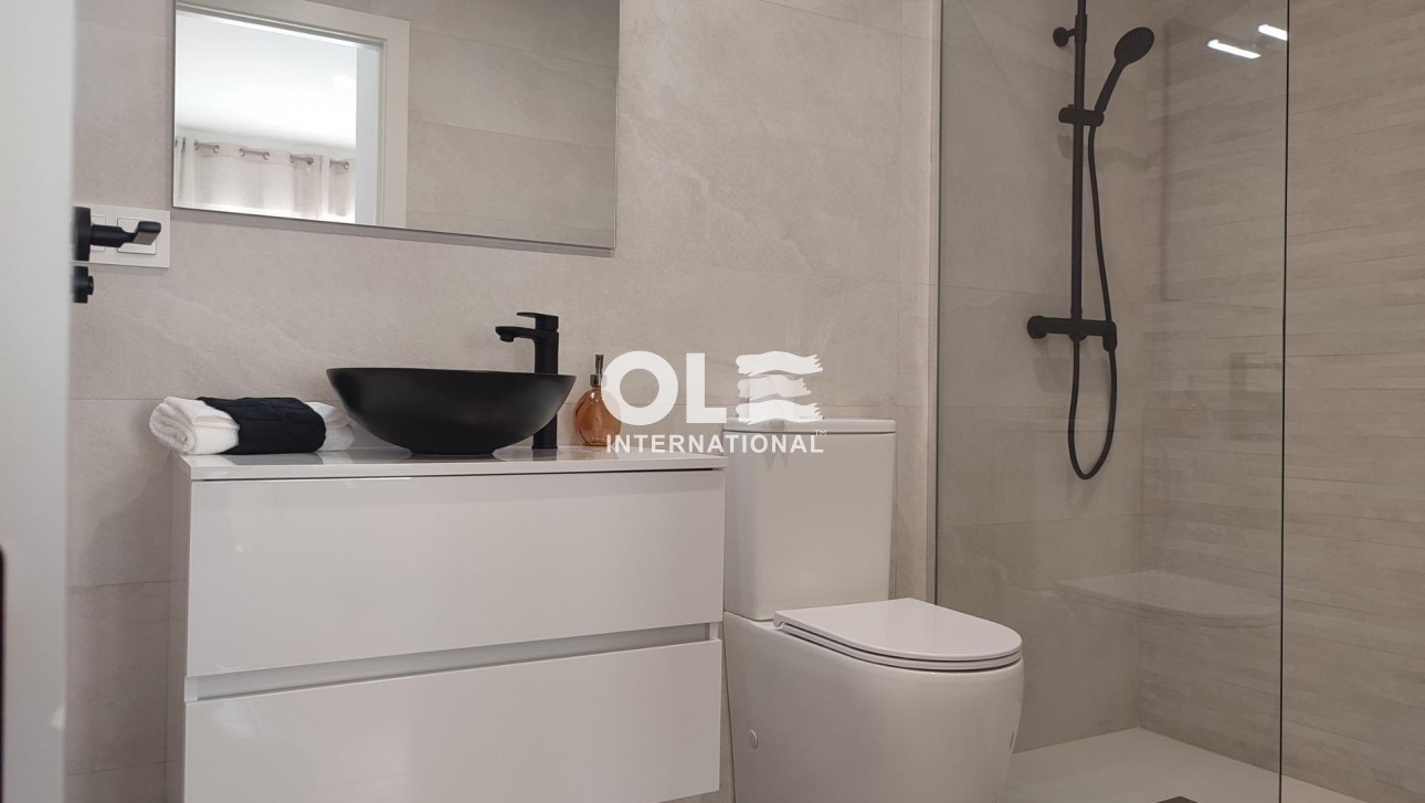 Новое здание - Villa - Torre Pacheco - Balsicas