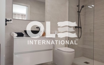 Новое здание - Villa - Torre Pacheco - Balsicas