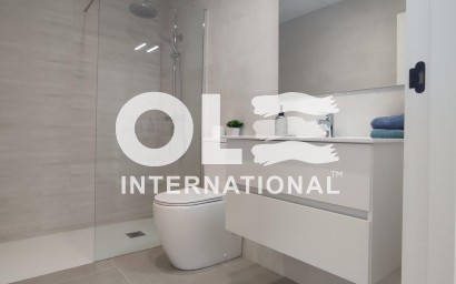 Новое здание - Villa - Torre Pacheco - Balsicas