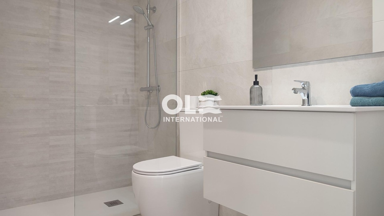Новое здание - Villa - Torre Pacheco - Balsicas