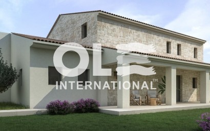 Новое здание - Villa - Moraira_Teulada - Fustera