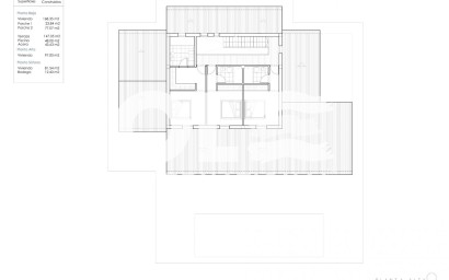 Новое здание - Villa - Moraira_Teulada - Fustera