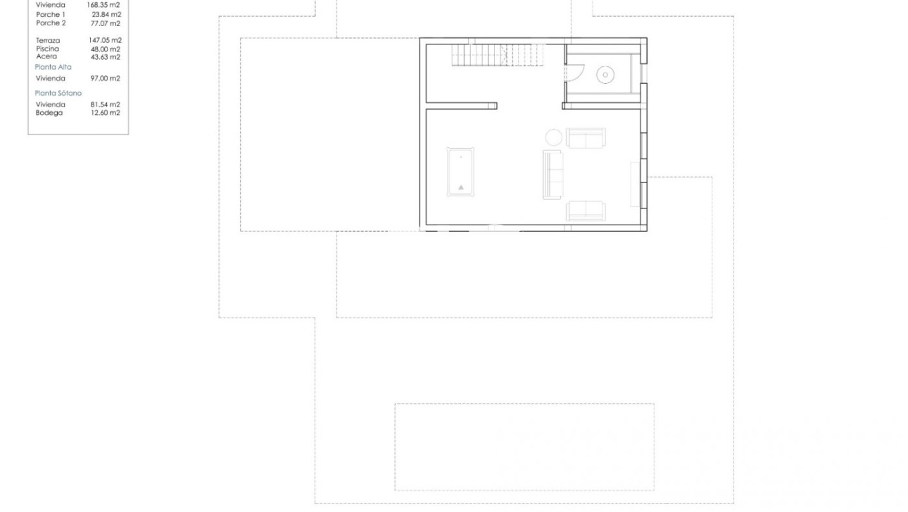 Новое здание - Villa - Moraira_Teulada - Fustera
