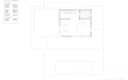 Новое здание - Villa - Moraira_Teulada - Fustera
