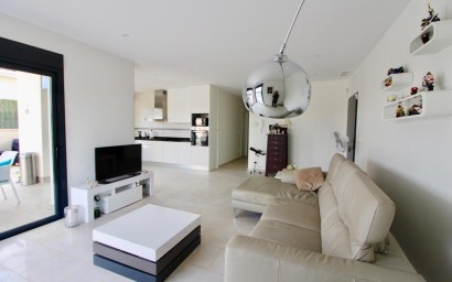 Nieuwbouw Woningen - Villa - Pinoso - Lel