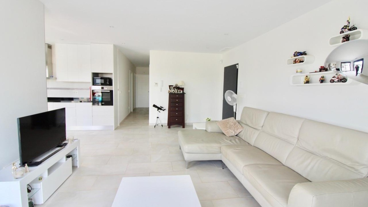 Nieuwbouw Woningen - Villa - Pinoso - Lel