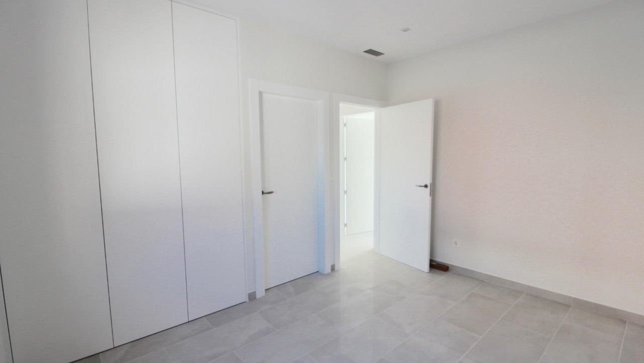 Nieuwbouw Woningen - Villa - Pinoso - Lel