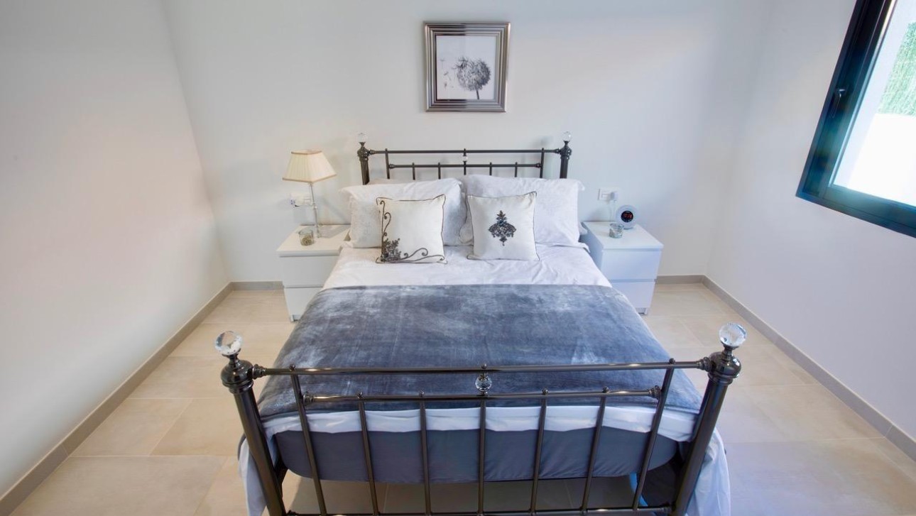 Nieuwbouw Woningen - Villa - Pinoso - Lel